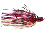 Picasso Straight Shooter Pro Swim Jig