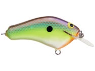 PH Custom Hickey P Flatside Crankbait