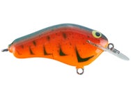 PH Custom Hickey P Flatside Crankbait