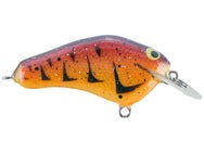 PH Custom Hickey P Flatside Crankbait