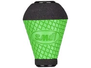 Lew's Custom Speed Shop Oversize Winn Round Knob & Cap