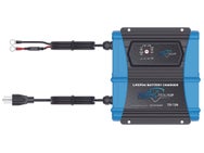Powerhouse Lithium On Board Battery Chargers
