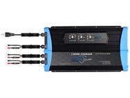 Powerhouse Lithium On Board Battery Chargers