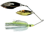Picasso Hog Snatcher Double Willow Tungsten Spinnerbait