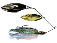 Picasso Hog Snatcher Double Willow Tungsten Spinnerbait