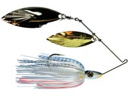 Picasso Hog Snatcher Double Willow Tungsten Spinnerbait