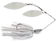 Picasso Invizwire Super Strong DBL Willow Spinnerbait