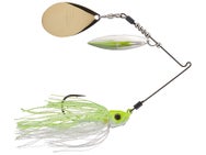 Picasso Invizwire Pro Willow Indiana Spinnerbaits