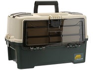 Plano Tackle System Hybrid Hip 3 Tray Box 