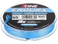 P-Line EndurX Aqua Blue No Fade Braid