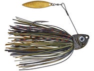 1st Gen FlashX Bladed Swim Jig