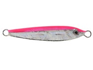 P-Line Laser Minnow Spoon