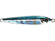 P-Line Laser Minnow Spoon
