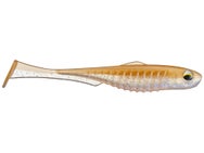 6th Sense Party Minnow Swimbait