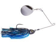 Picasso Titanium Pro Single Colorado Spinnerbait