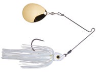 Picasso Titanium Pro Single Colorado Spinnerbait