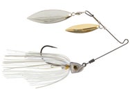 Picasso Titanium Pro Double Willow Spinnerbait