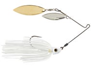 Picasso Titanium Pro Double Willow Spinnerbait