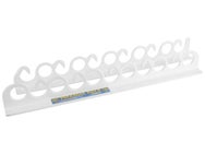 Piranha Overhead Horizontal Fishing Rod Rack