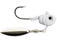 Pulse Fish Lures Matt Arey Spinnin' PJ Underspin