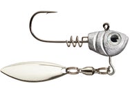 Pulse Fish Lures Matt Arey Spinnin' PJ Underspin