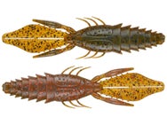 6th Sense Prawn Creature Bait