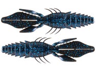 6th Sense Prawn Creature Bait