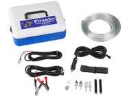 PiranhaO2 Oxygen Enrichment System