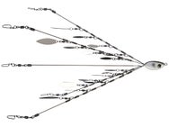 Picasso Sweet 16 Flashback Umbrella Rigs