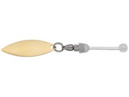 Picasso Single Barrel Underspin Harness 2pk