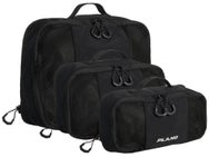 Plano StowAll Packing Cubes Black