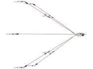 Picasso School-E-Rig Perfection Umbrella Rigs