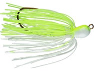 Phenix Swim Jig (Original Vibrator Jig Without Blade)