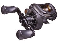 Penn Squall Low Profile Casting Reel 200LP