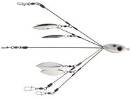 Picasso Bait Ball Original Umbrella Rigs