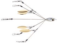 Picasso Bait Ball Original Umbrella Rigs