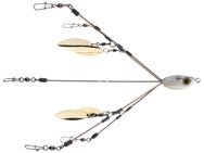 Picasso Bait Ball Jr. Umbrella Rigs