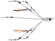 Picasso Bait Ball Jr. Umbrella Rigs