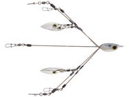 Picasso Bait Ball Jr. Umbrella Rigs