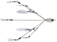 Picasso Bait Ball Jr. Umbrella Rigs