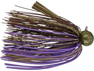 Phenix Pro-Series Football Jig Crayfish Magic 5/8