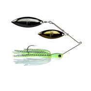 Picasso Titanium HP Double Willow Spinnerbaits