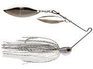 Picasso Titanium HP Double Willow Spinnerbaits
