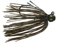 Picasso Tungsten Little Spotty Finesse Jigs