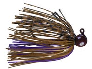 Picasso Tungsten Little Spotty Finesse Jigs