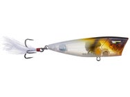 Team Ark Topwater Popper LY Special 70mm