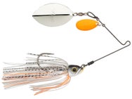 Picasso Titanium Pro Tandem Thunder Willow Spinnerbait