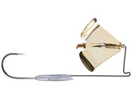 Picasso Toad Slayer Buzzbait