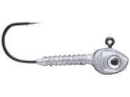 Primal Tackle Shad Head 3pk