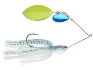 Picasso Inviz R Wire Tandem Thunder Spinnerbaits